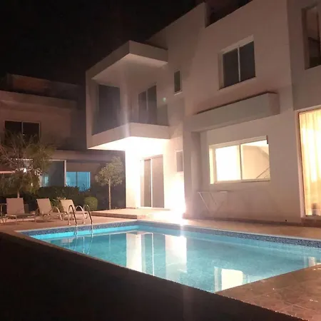 Mia Luxury Paphos