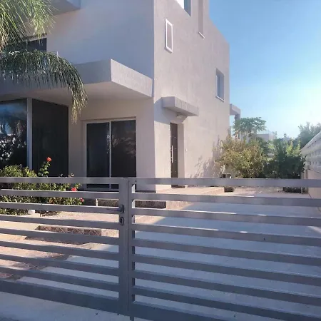 Mia Luxury Paphos