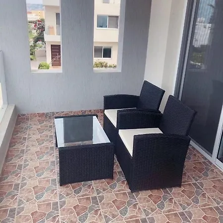 Mia Luxury Vila