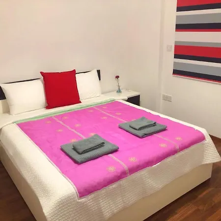 Villa Mia Luxury Paphos