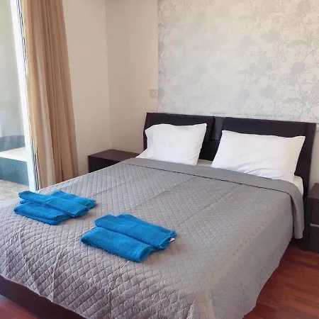 Mia Luxury Villa Paphos