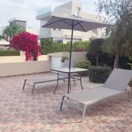 Mia Luxury Paphos